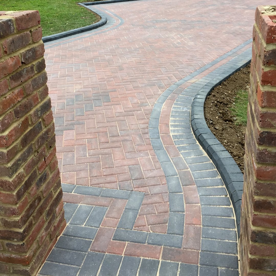 House Improvement Tricks to Make Your Next Project A Breeze Block-Paving-Installers