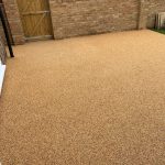 Resin Bound Surfacing East Sussex