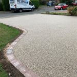 Resin Driveway Surface Bexhill