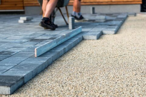 Hildenborough Driveway Repairs