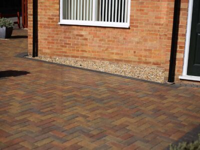Resin driveways near me Hildenborough