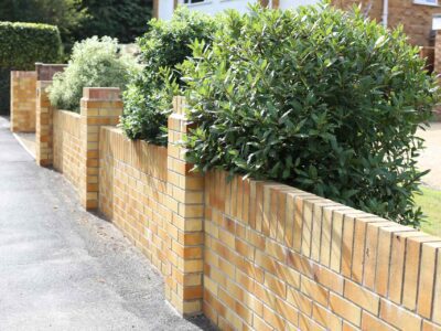 Brickwork Battle