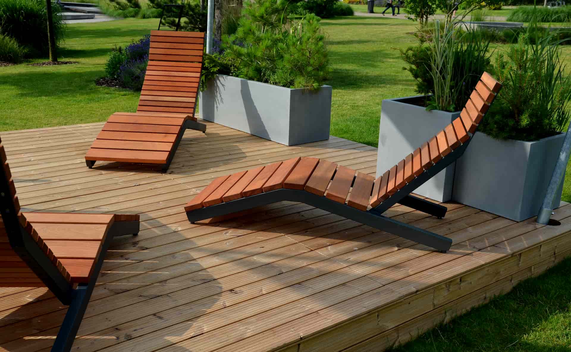 Decking experts near me Hastings