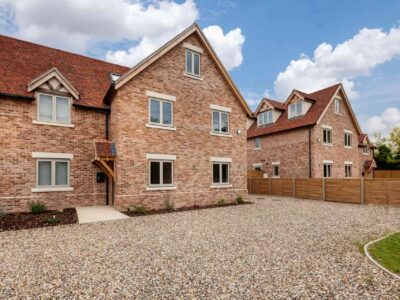 Driveway repair company near Hildenborough