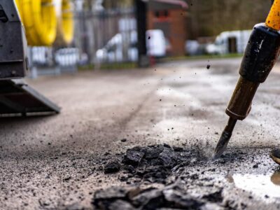 Hildenborough tarmac driveways