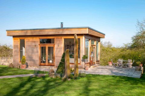 Garden Rooms Hastings