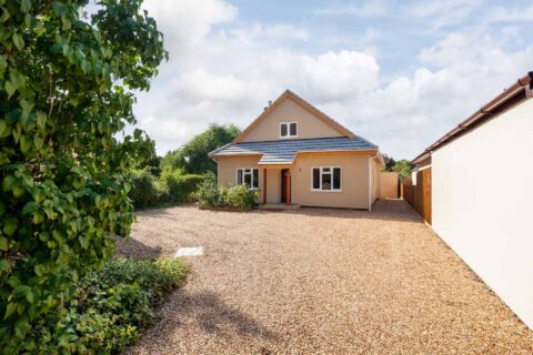 Quality Gravel Driveway Installers Ashford