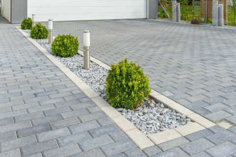 Ashford Block Paving Driveway Company