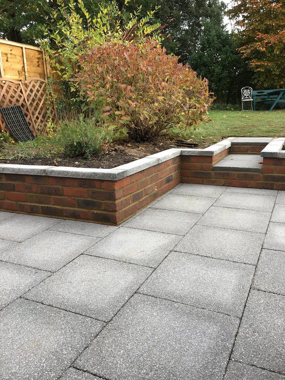 Patio slab fitters 3 Hastings