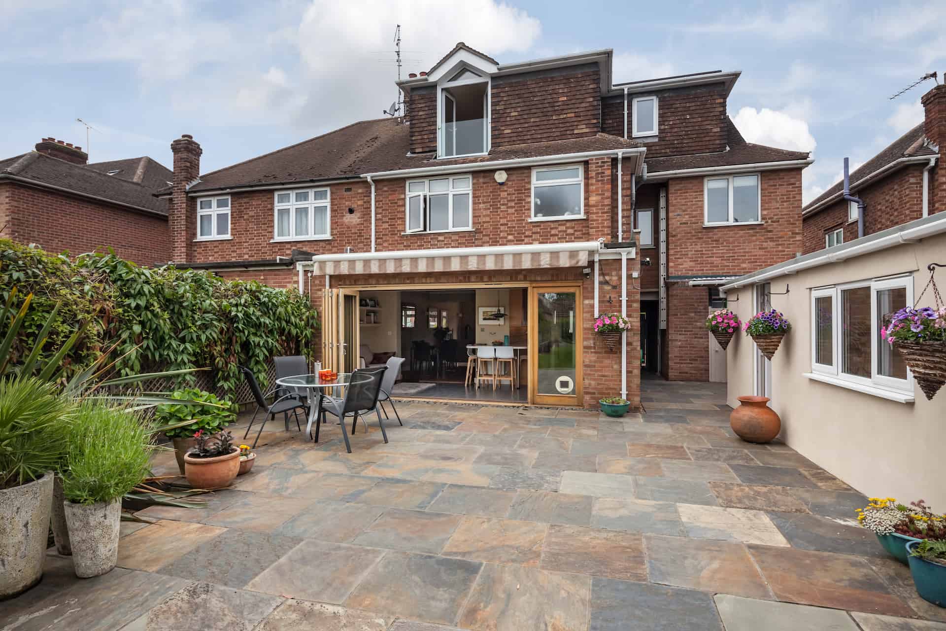 Patio installers Hastings