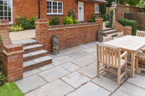 Patio, Paving & Path Installers St Leonards on Sea