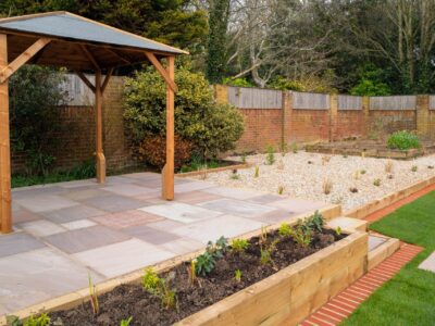 Patio cleaner St Leonards on Sea