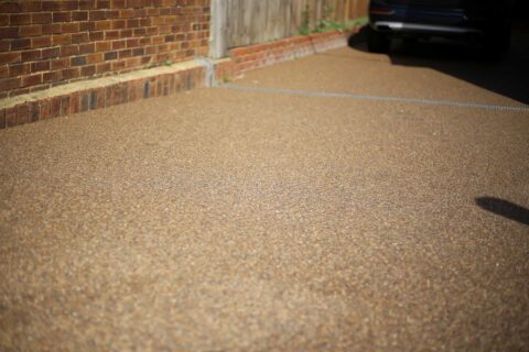Quality Resin Bound Driveway Installers Hastings