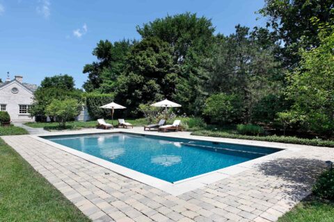Local Outdoor Swimming Pool Contractors Hastings