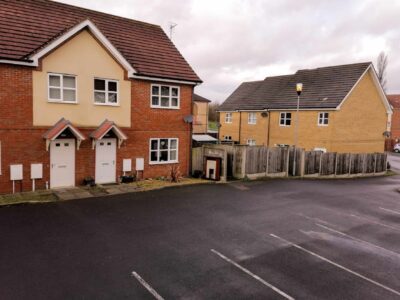 Crowborough tarmac driveway cost