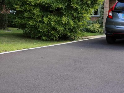 Tarmac driveway Crowborough