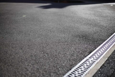Local Asphalt Drive Installer Crowborough