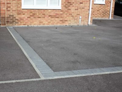 Crowborough tarmac driveway ideas