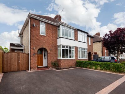How much does a driveway cost Hildenborough