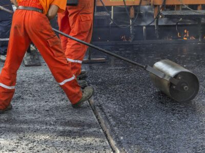 Tarmac driveway cost calculator Crowborough