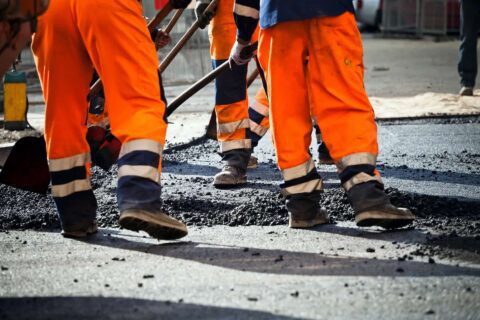 Tarmac Driveway Repair Crowborough TN6