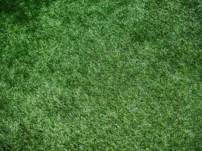 Ashford artificial grass installation