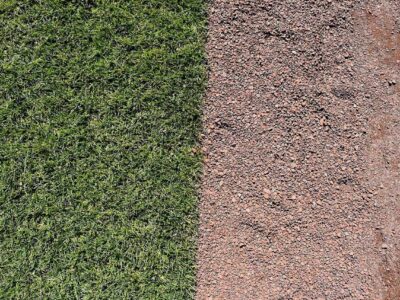 Ashford artificial grass