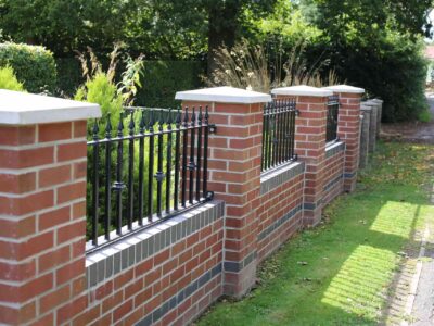 Battle brickwork contractors