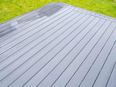 Decking wood St Leonards on Sea