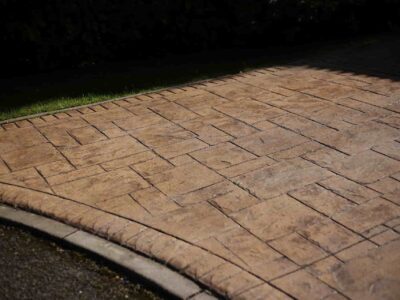 Concrete driveway sealer Crowborough