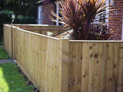 Fencing supplies near me Hildenborough