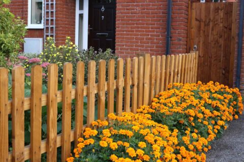 Battle Garden Landscaping