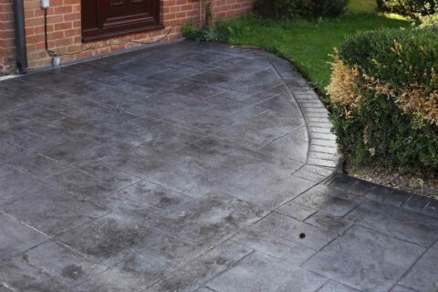 Concrete Driveway Installer Crowborough