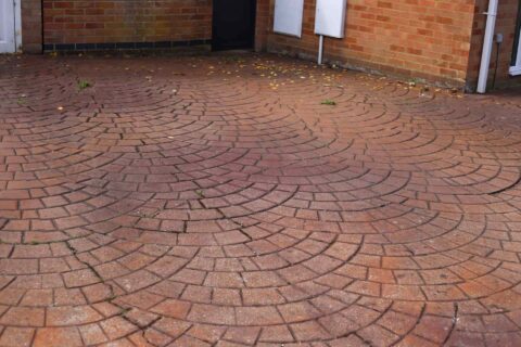 Imprinted Concrete Driveway near me Crowborough TN6