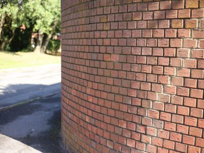 Bricklaying companies near me Battle