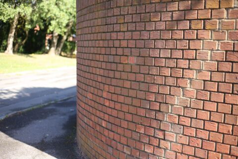 Battle Brickwork Installers