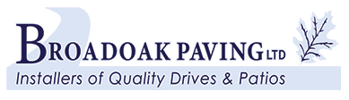 Broadoak Paving Ltd