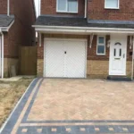 Block paved b7 3 Hastings