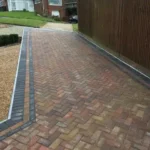 Block paved b9 1 Hastings