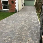 Block paved b9 2 Hastings