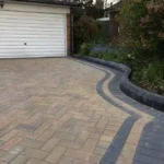 Block paving b10 1 Hastings