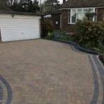 Block paving b10 2 Hastings