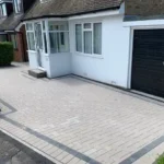 Block paving b13 Hastings