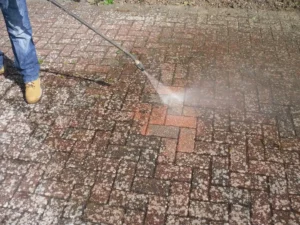 Patio & Drive Treatment Gallery