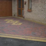 Block paving custom designs 11 Hastings