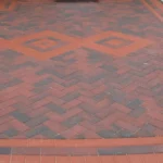 Block paving custom designs 13 Hastings