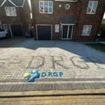 Block paving custom designs 14 Hastings