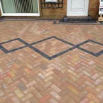 Block paving custom designs 5 Hastings