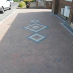 Block paving custom designs 7 Hastings