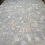 Block paving custom designs 8 Hastings